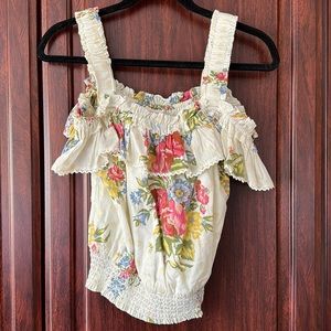 Love the label Shelena Top